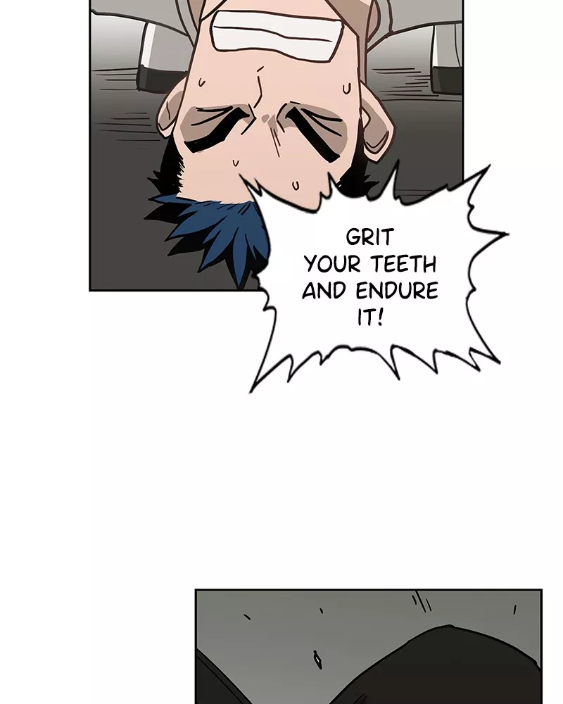 Read The Boxer Manga Online