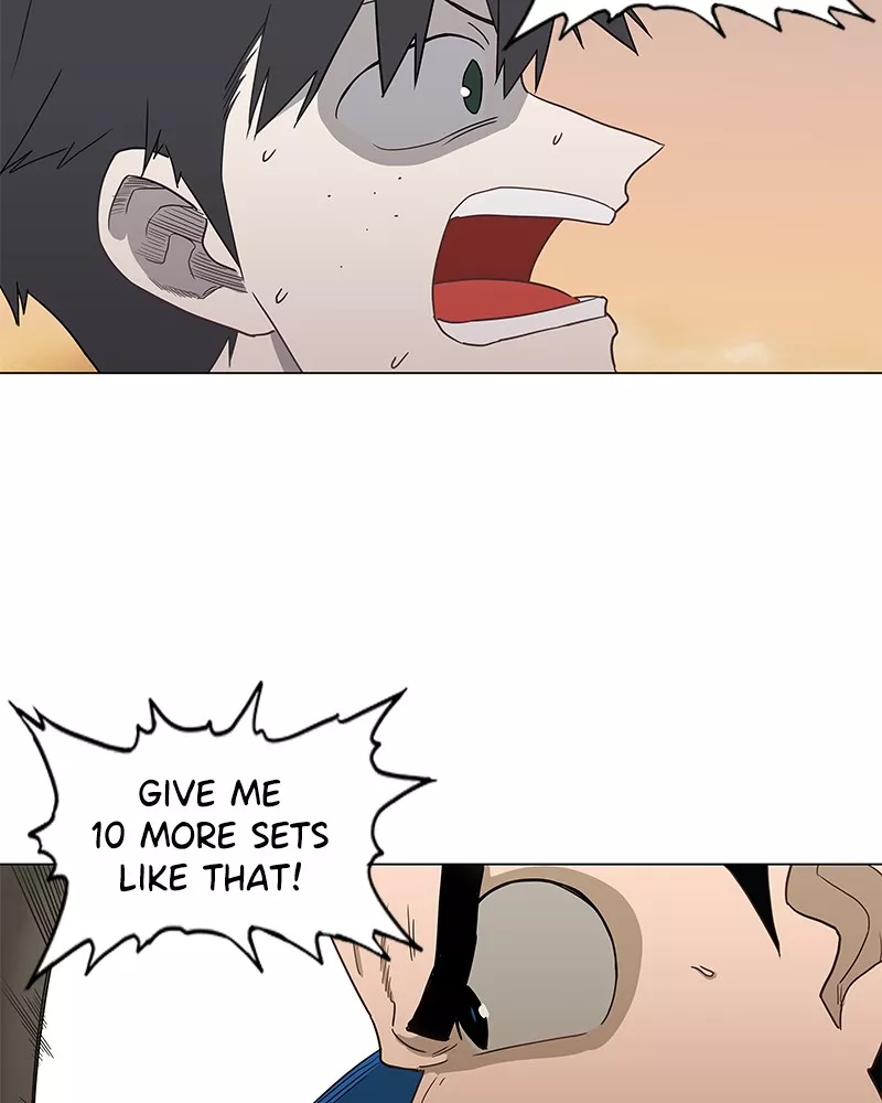 Read The Boxer Manga Online