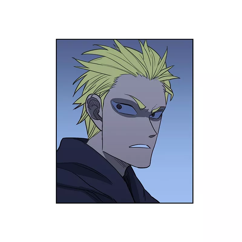 Read The Boxer Manga Online