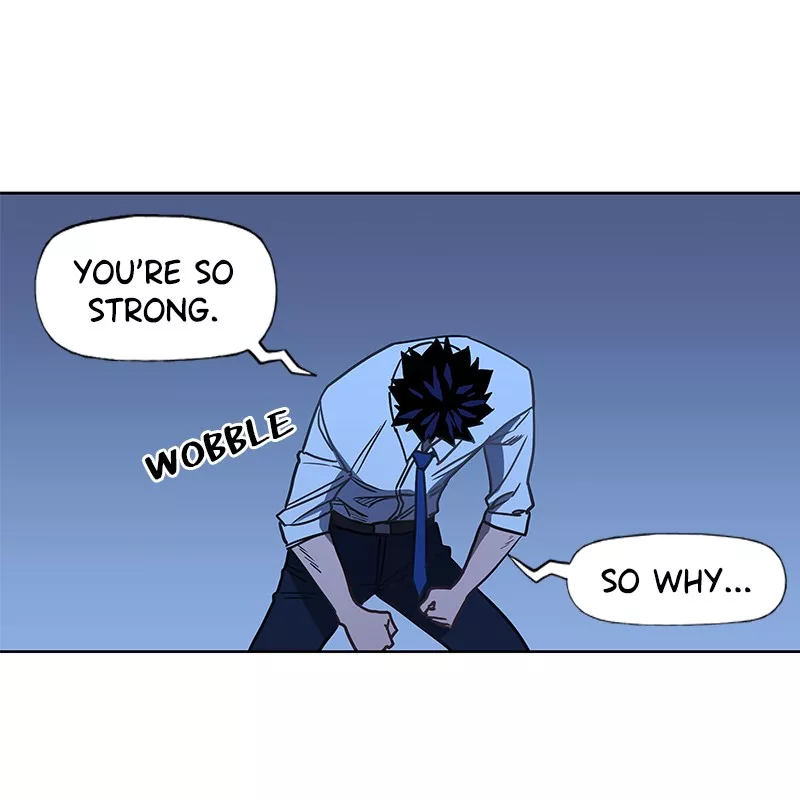 Read The Boxer Manga Online