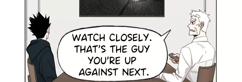 Read The Boxer Manga Online
