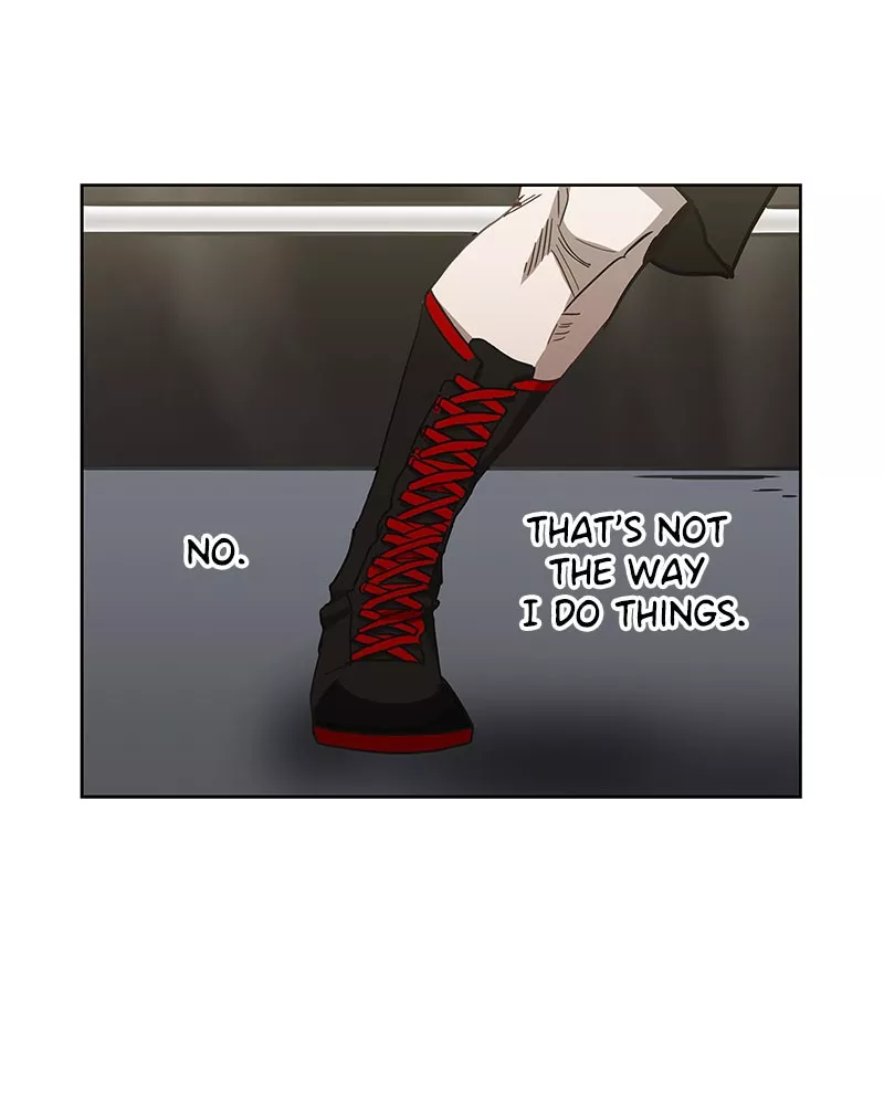 Read The Boxer Manga Online