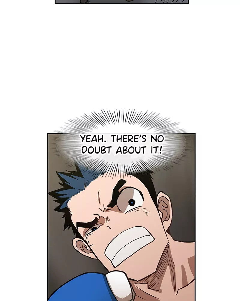 Read The Boxer Manga Online
