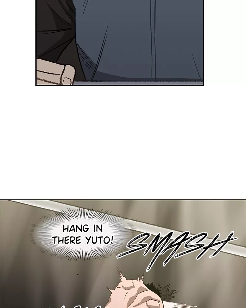 Read The Boxer Manga Online