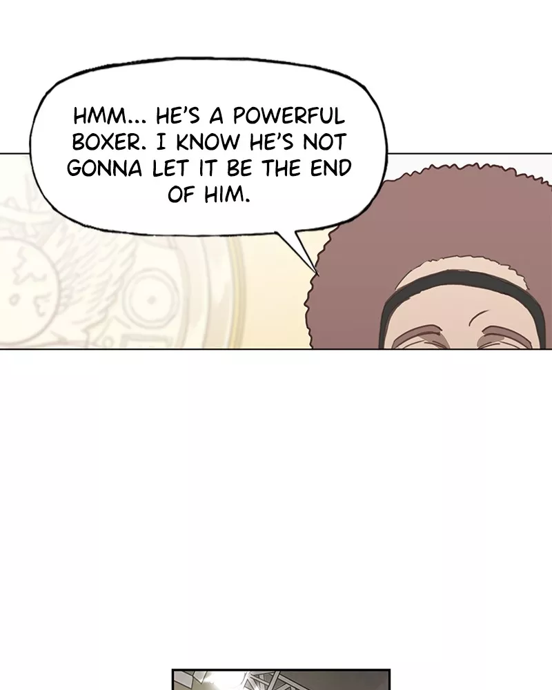 Read The Boxer Manga Online