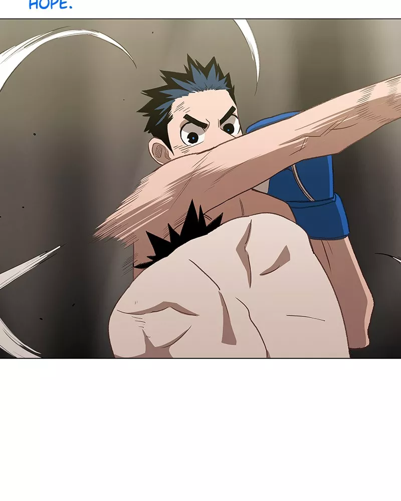Read The Boxer Manga Online