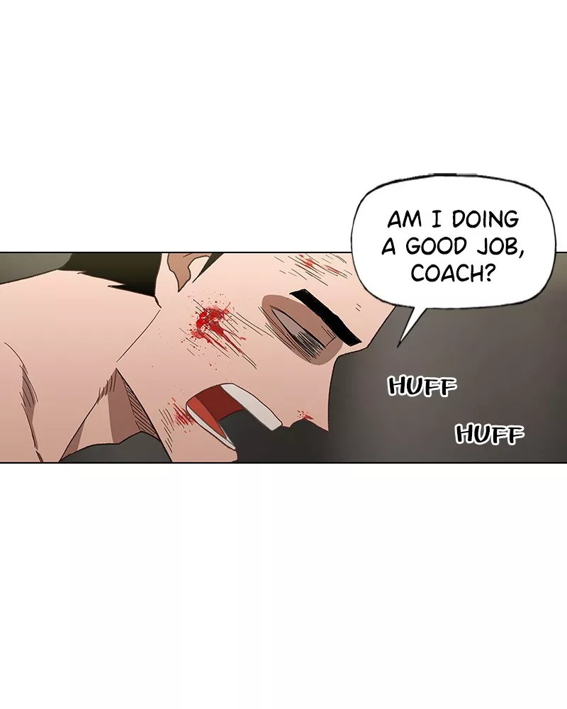 Read The Boxer Manga Online