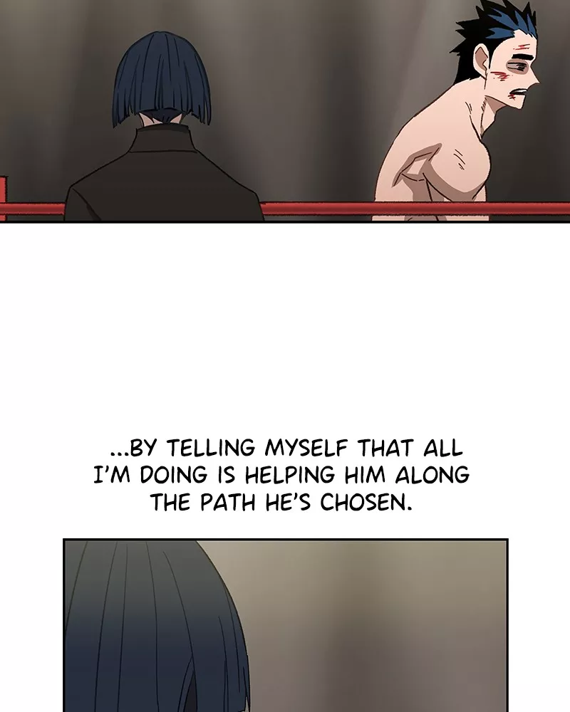 Read The Boxer Manga Online