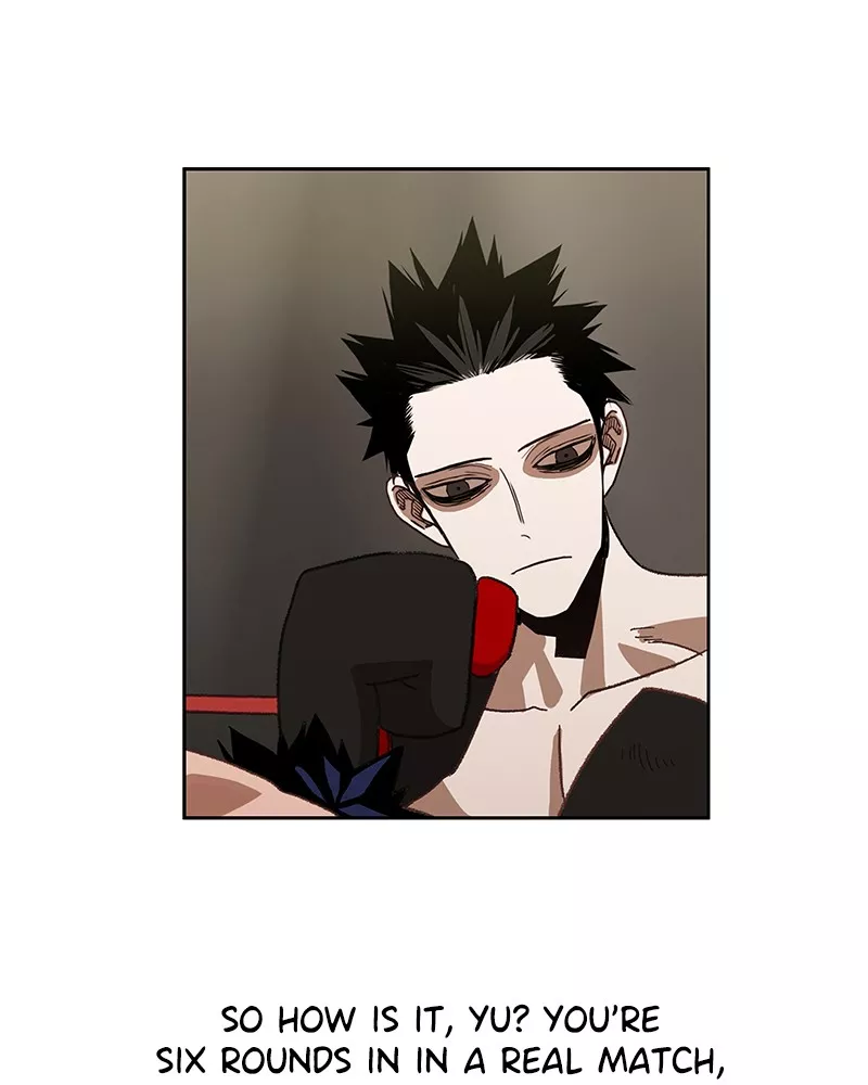 Read The Boxer Manga Online