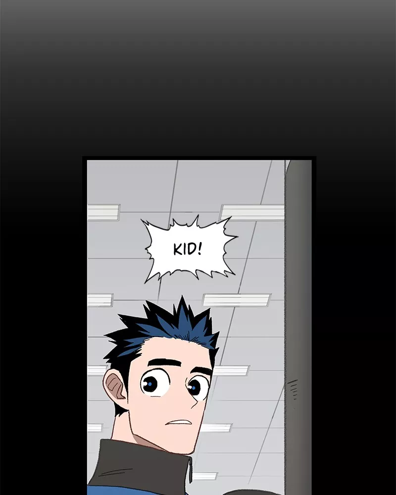 Read The Boxer Manga Online