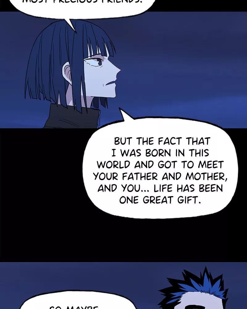 Read The Boxer Manga Online