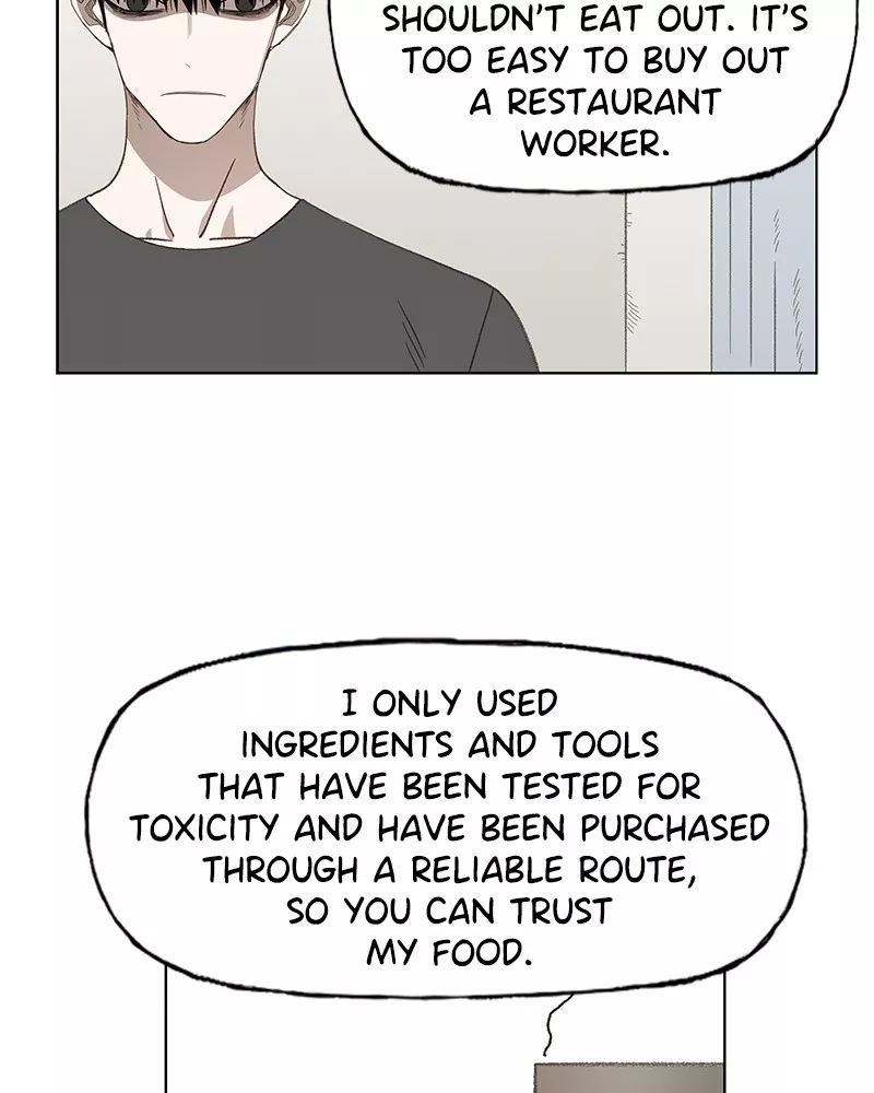 Read The Boxer Manga Online
