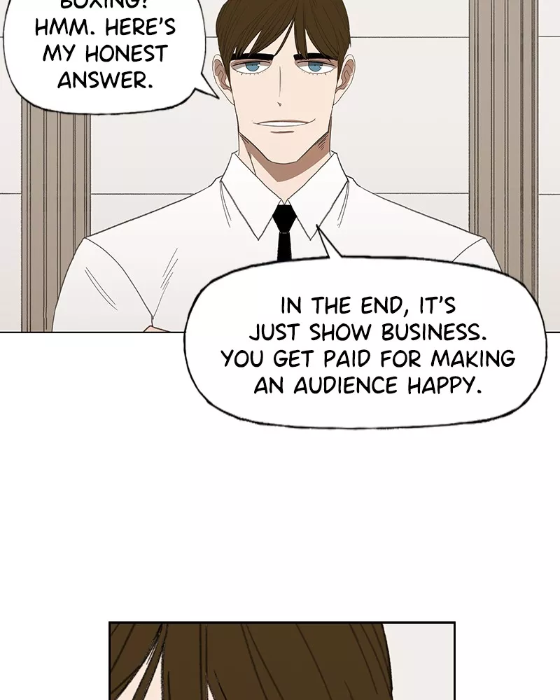 Read The Boxer Manga Online