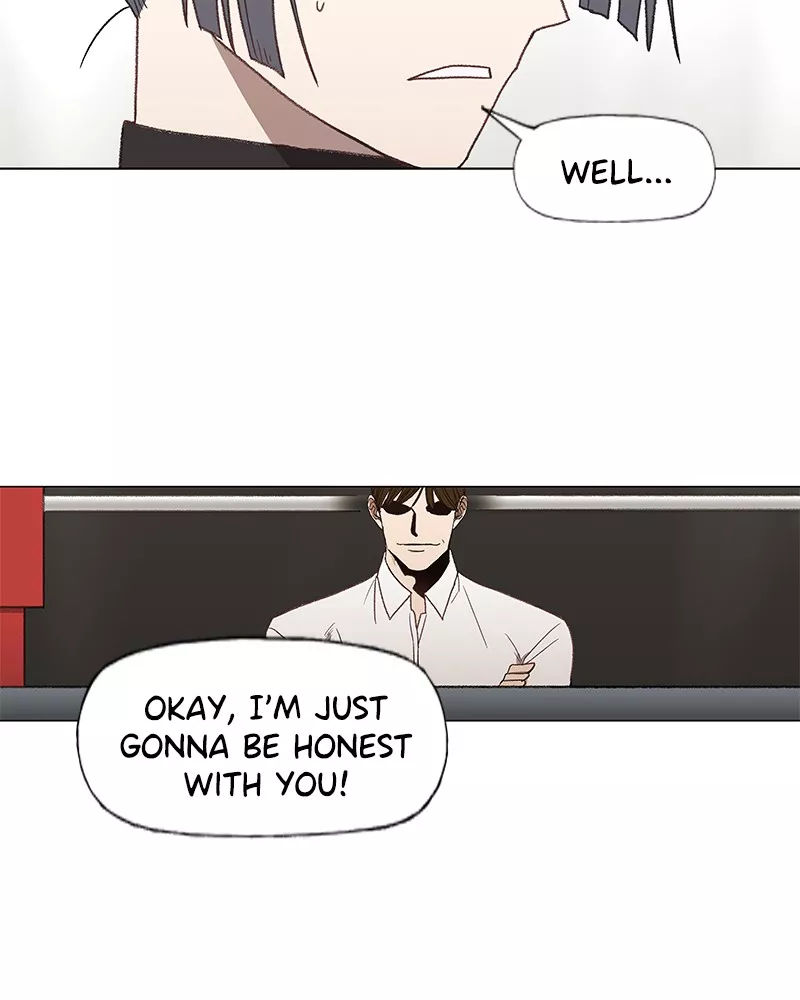 Read The Boxer Manga Online