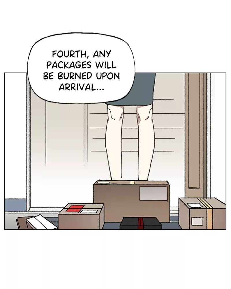 Read The Boxer Manga Online