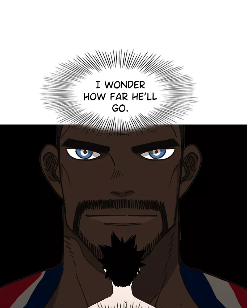 Read The Boxer Manga Online