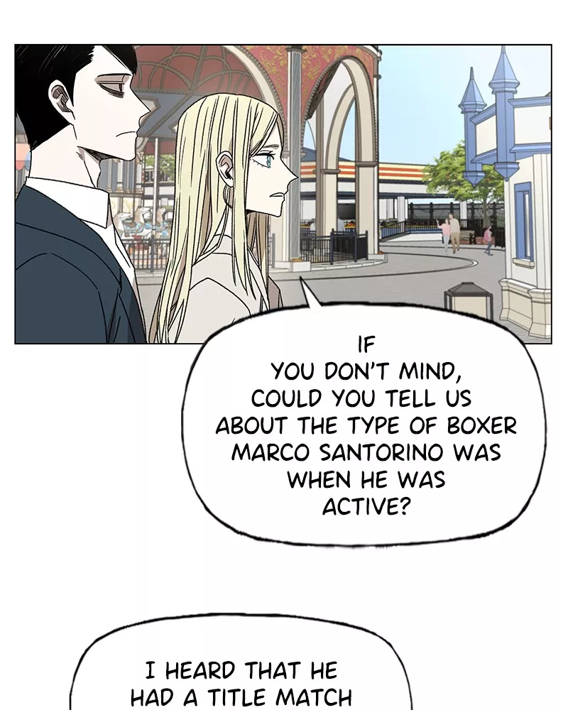 Read The Boxer Manga Online