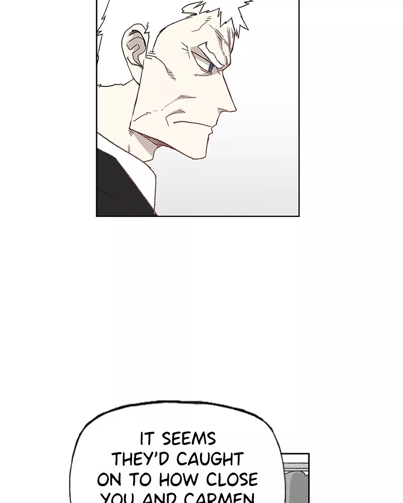 Read The Boxer Manga Online