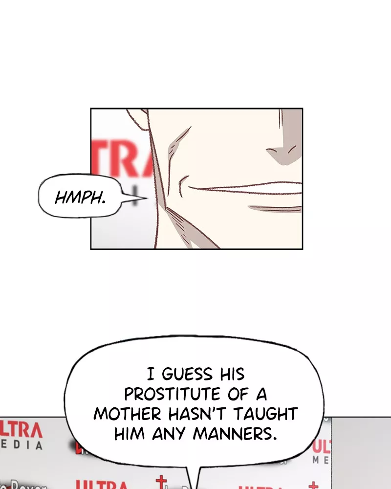 Read The Boxer Manga Online