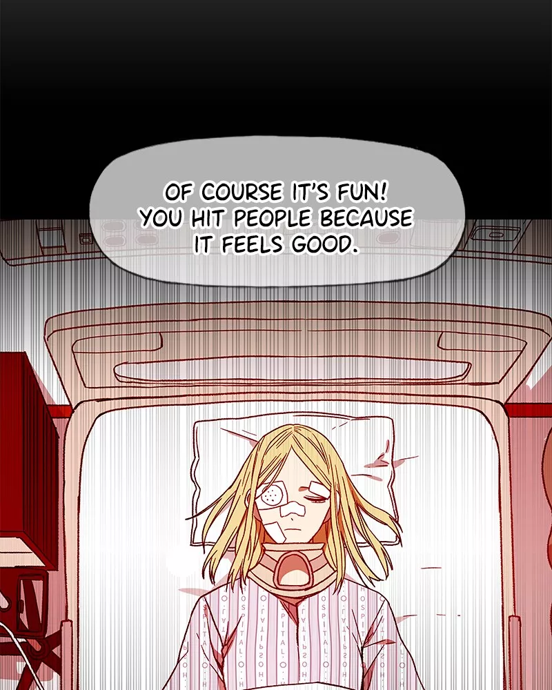 Read The Boxer Manga Online