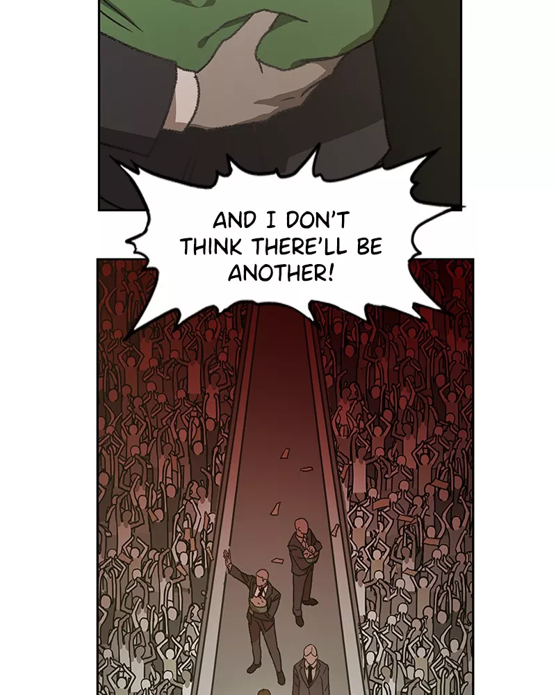 Read The Boxer Manga Online