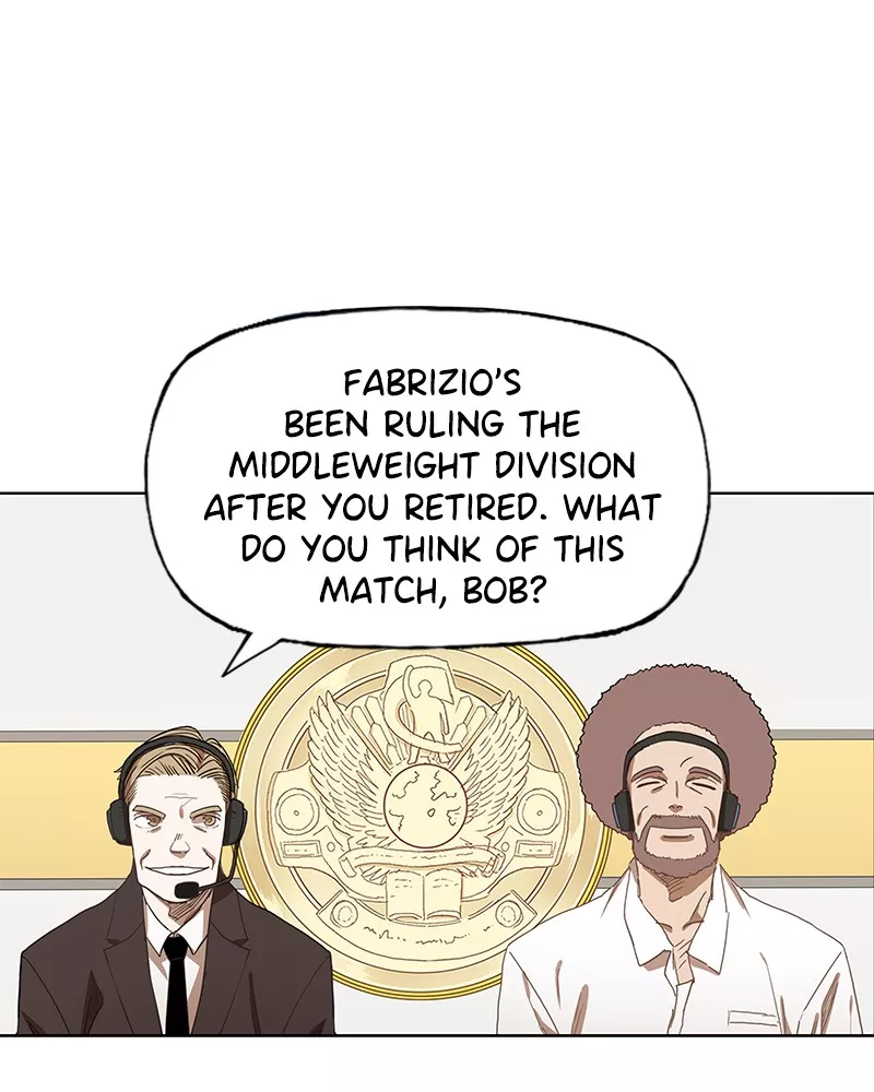 Read The Boxer Manga Online