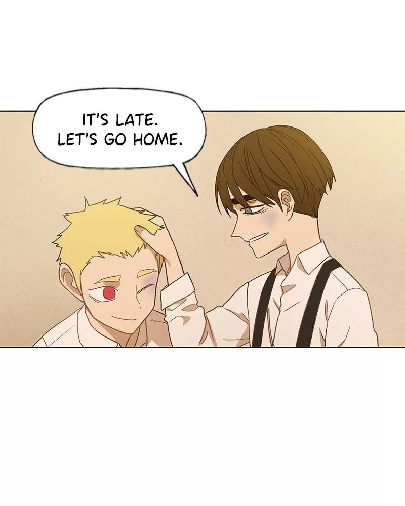 Read The Boxer Manga Online