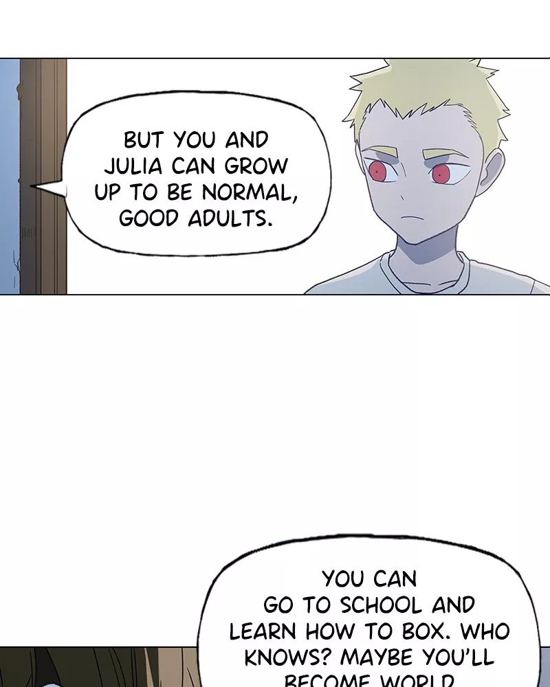 Read The Boxer Manga Online