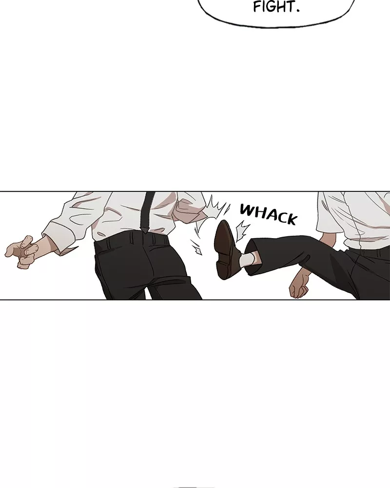 Read The Boxer Manga Online