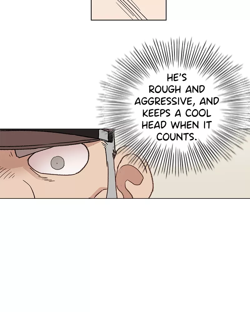 Read The Boxer Manga Online