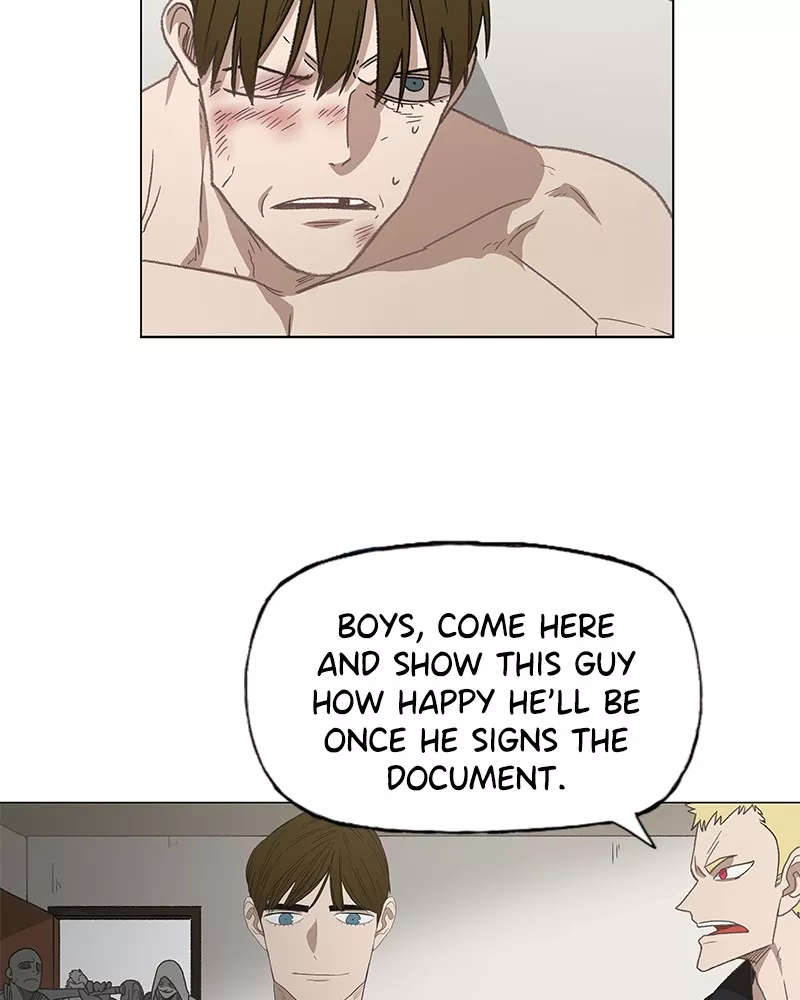 Read The Boxer Manga Online