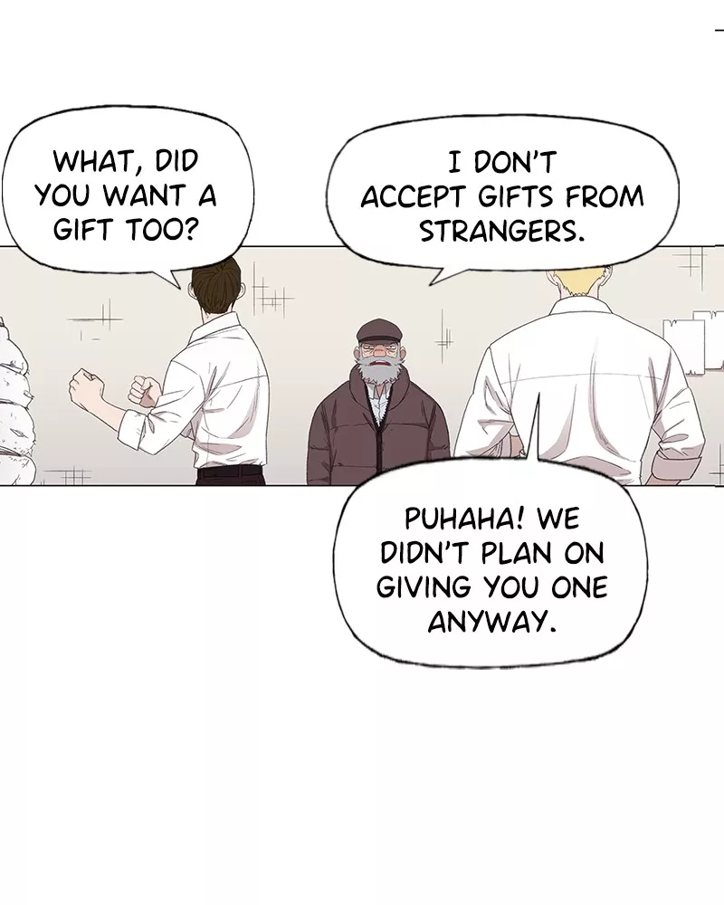 Read The Boxer Manga Online