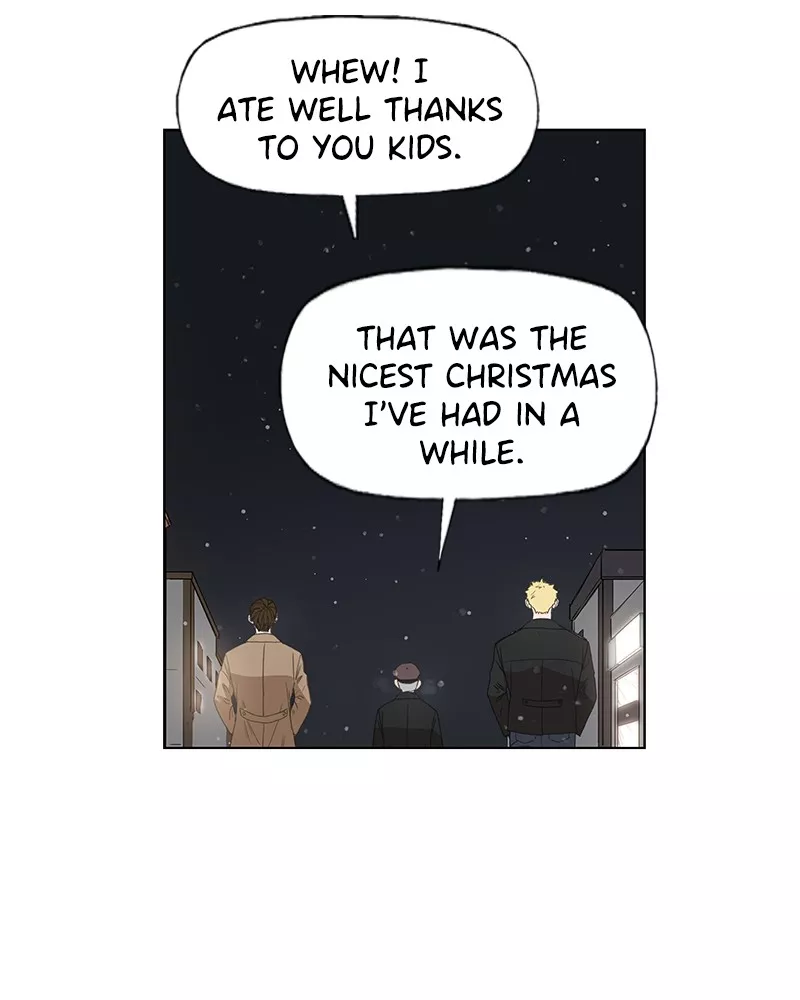 Read The Boxer Manga Online
