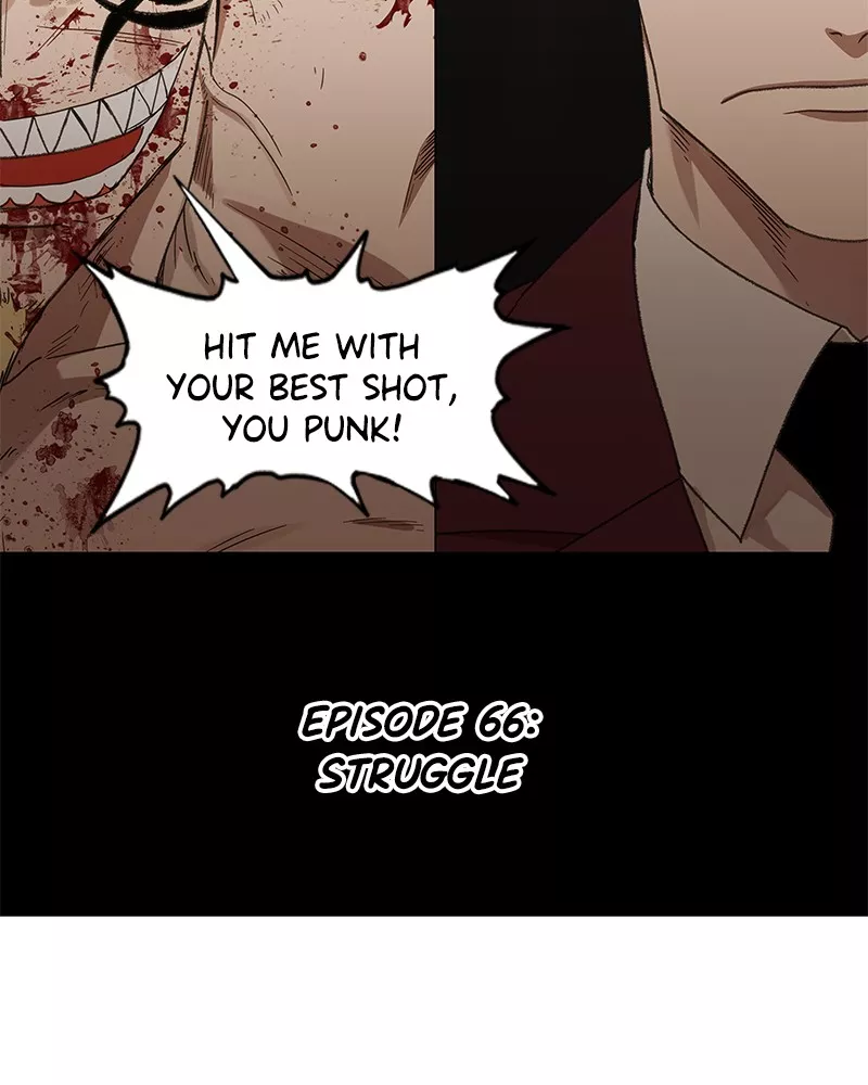 Read The Boxer Manga Online