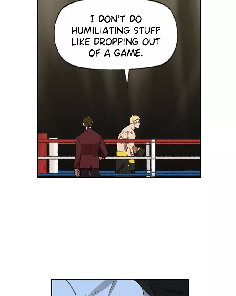 Read The Boxer Manga Online