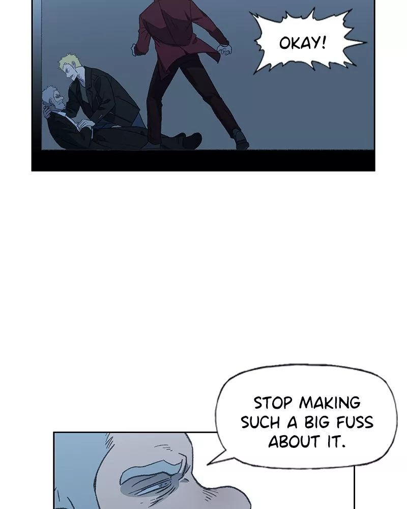 Read The Boxer Manga Online