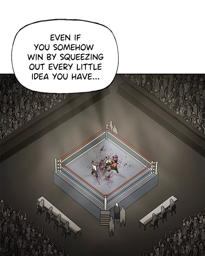 Read The Boxer Manga Online
