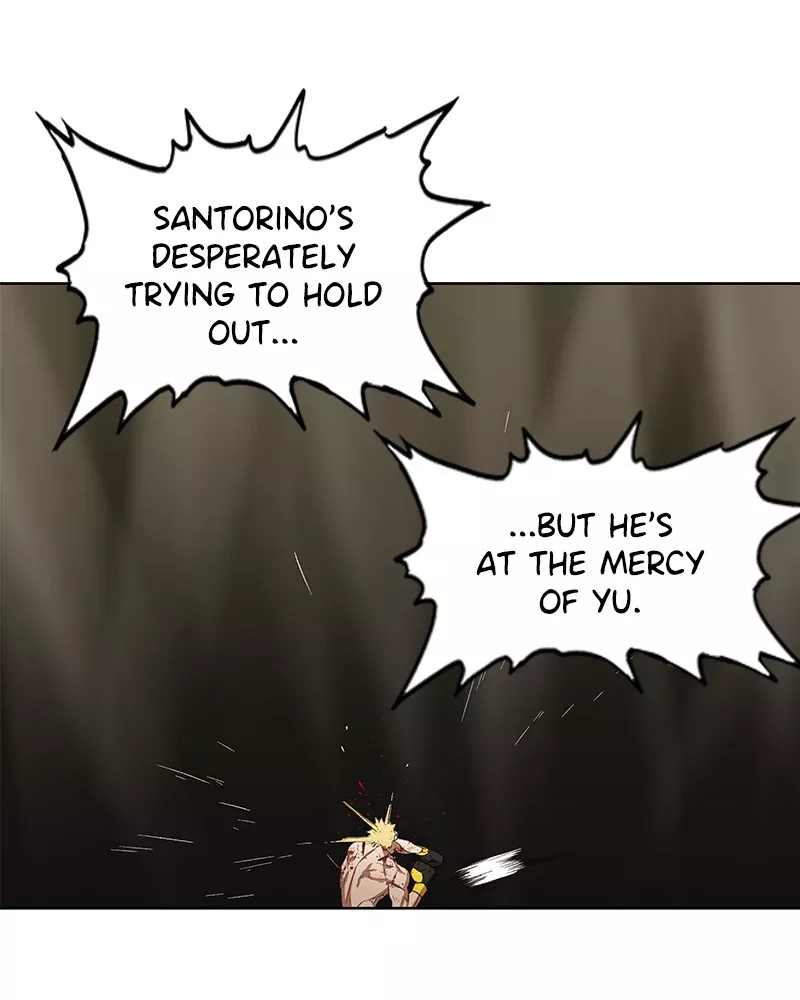 Read The Boxer Manga Online