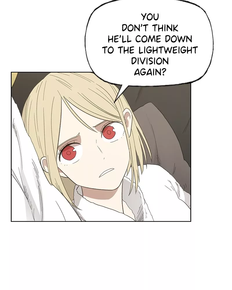 Read The Boxer Manga Online