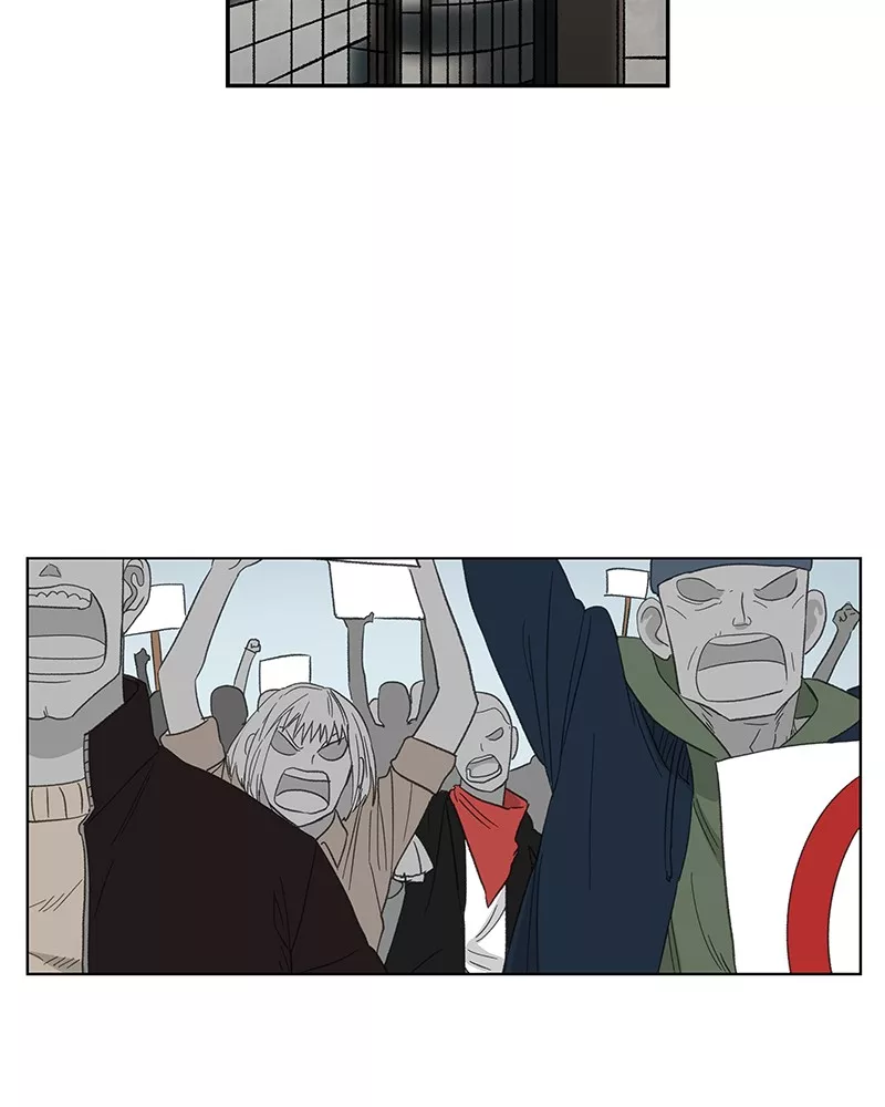Read The Boxer Manga Online