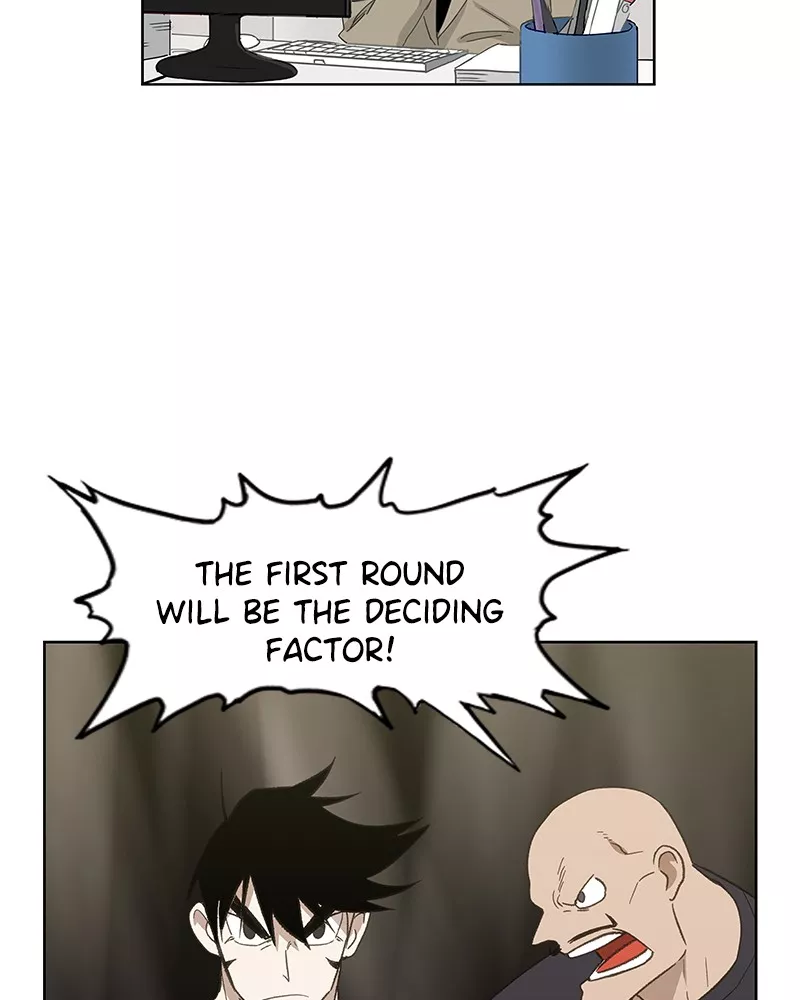 Read The Boxer Manga Online