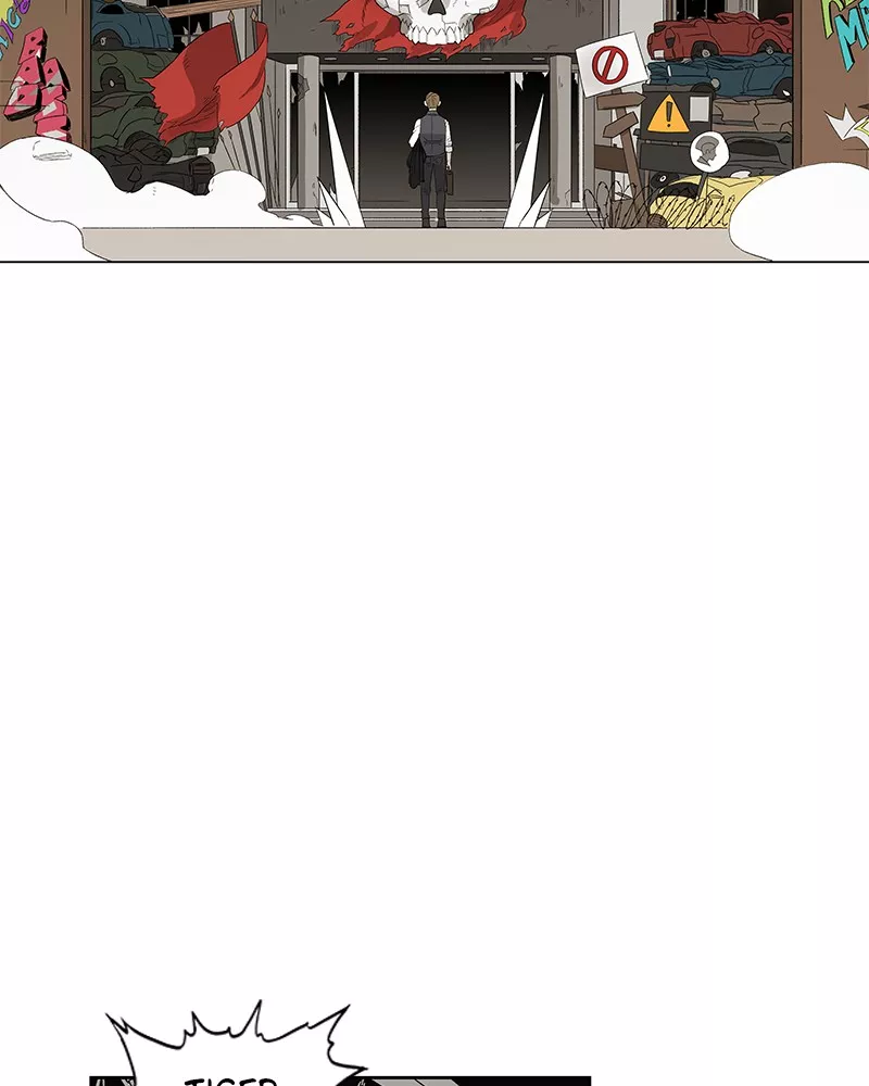 Read The Boxer Manga Online