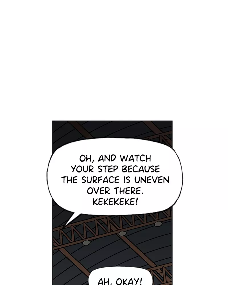 Read The Boxer Manga Online