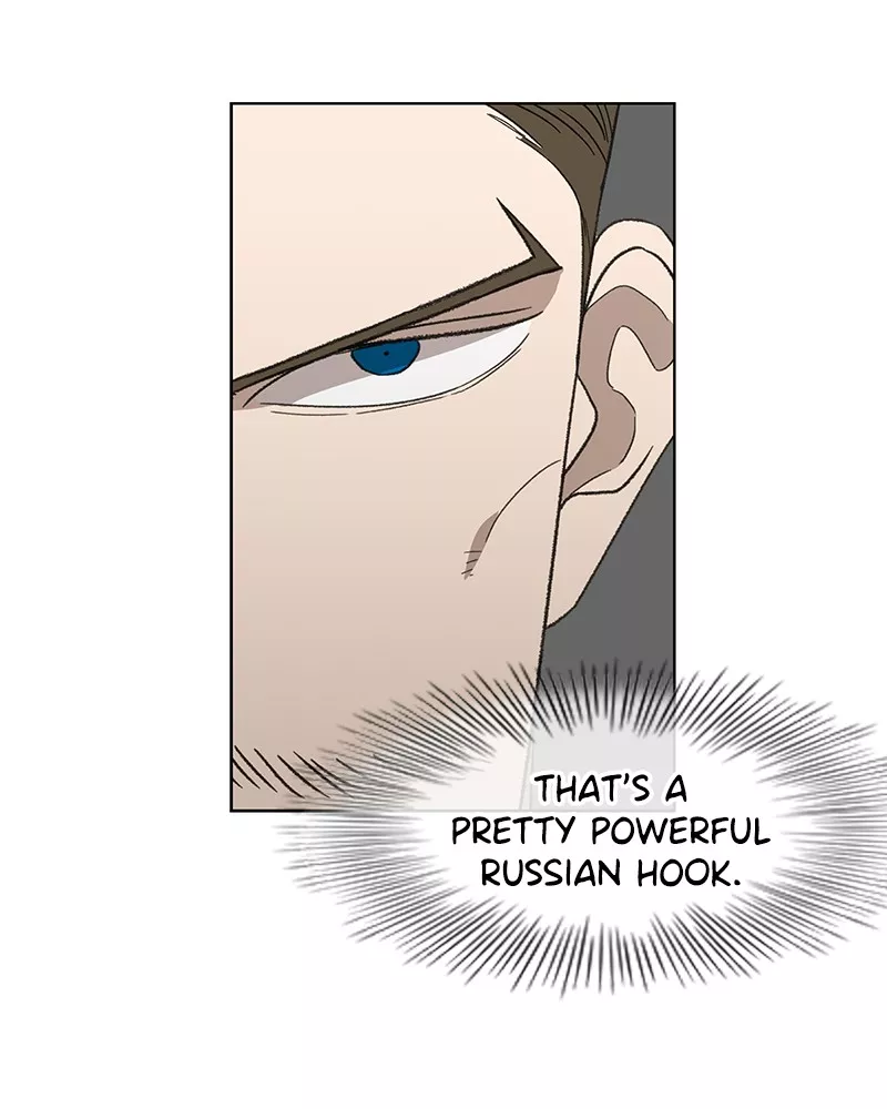 Read The Boxer Manga Online