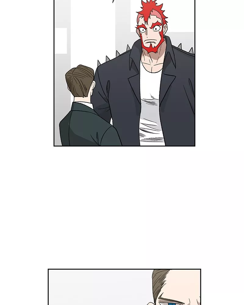 Read The Boxer Manga Online