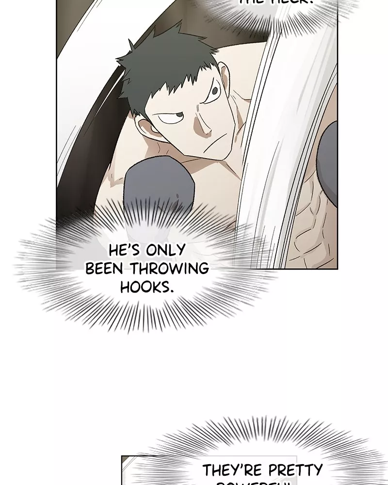Read The Boxer Manga Online