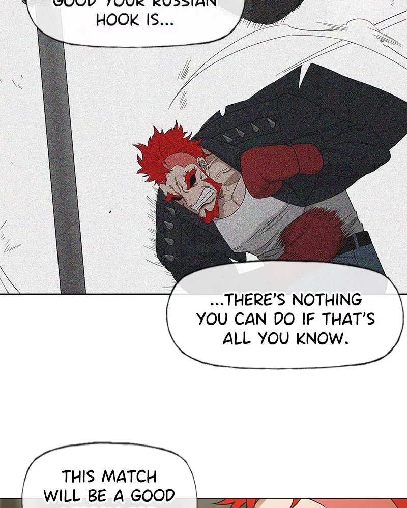 Read The Boxer Manga Online