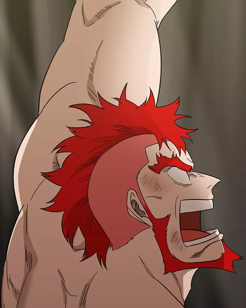 Read The Boxer Manga Online