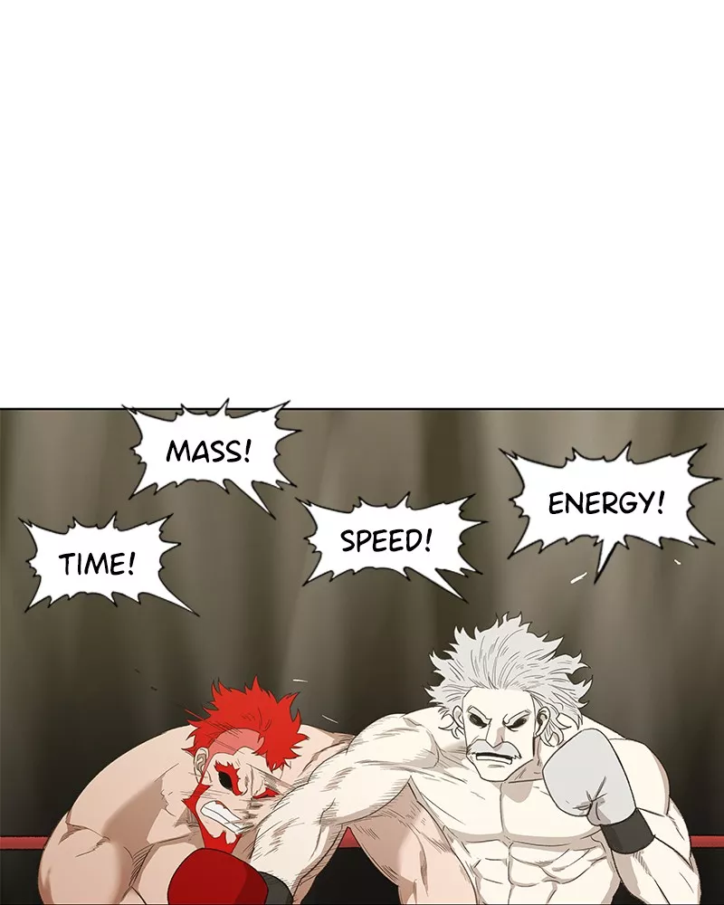 Read The Boxer Manga Online