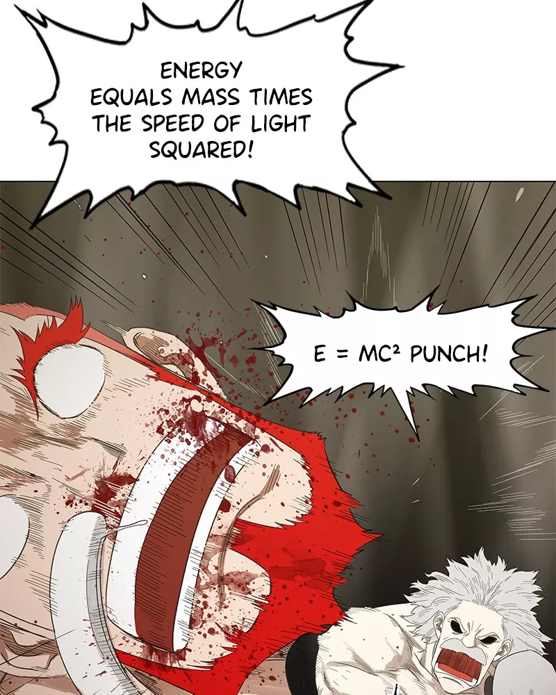 Read The Boxer Manga Online